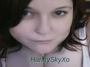 Harley_Sky_Xo