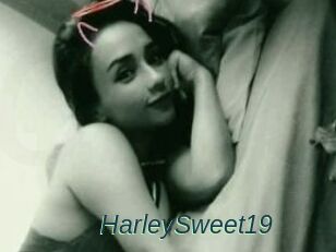 HarleySweet19