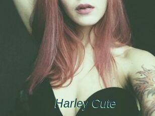 Harley_Cute