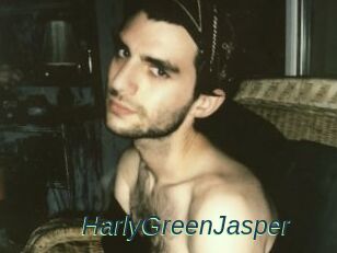 HarlyGreenJasper