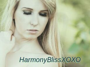 HarmonyBlissXOXO