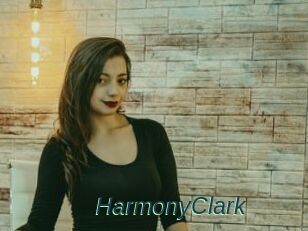 HarmonyClark