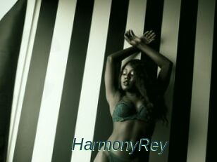 HarmonyRey