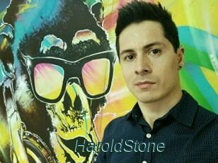 HaroldStone