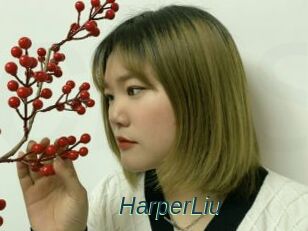 HarperLiu