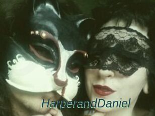 Harper_and_Daniel