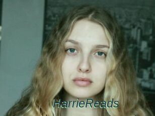 HarrieReads