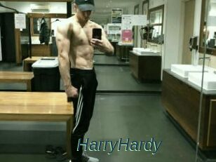 HarryHardy