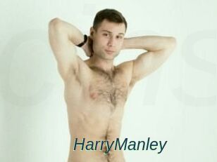 HarryManley