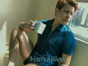 HarryMilleer