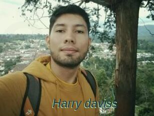 Harry_daviss