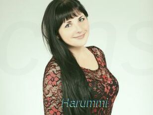 Harummi