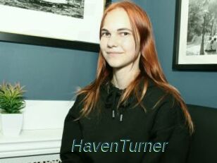 HavenTurner