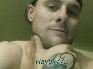 Havok775