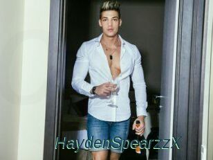 HaydenSpearzzX