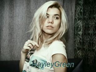 HayleyGreen