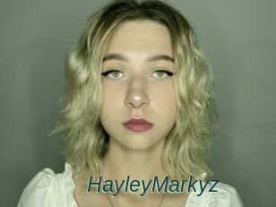 HayleyMarkyz