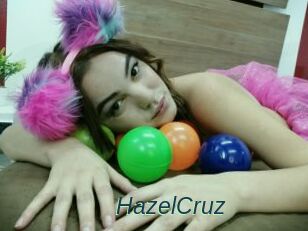 HazelCruz