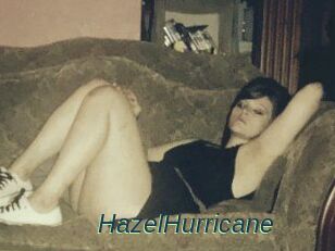 HazelHurricane