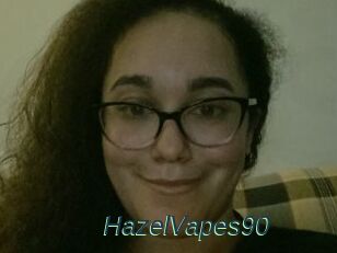 HazelVapes90