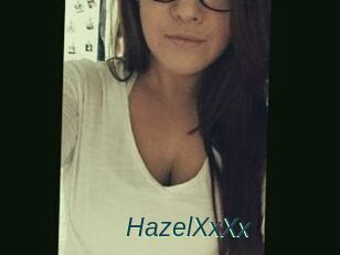 HazelXxXx