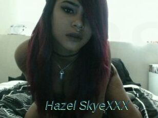 Hazel_SkyeXXX