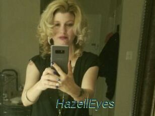 HazellEyes