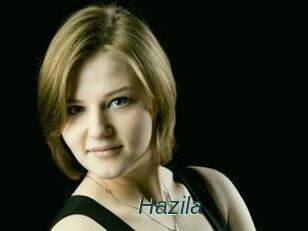 Hazila