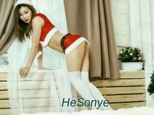 HeSonye