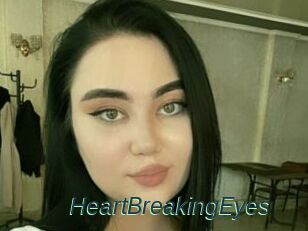 HeartBreakingEyes