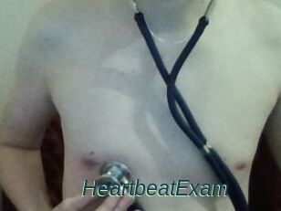 HeartbeatExam