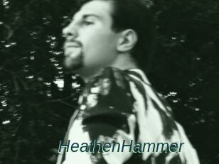 HeathenHammer