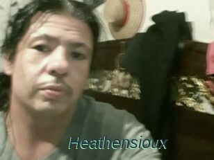 Heathensioux