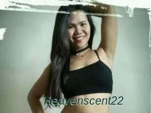 Heavenscent22