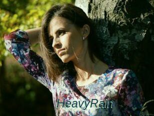 HeavyRain