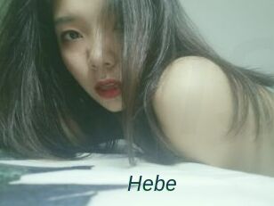 Hebe