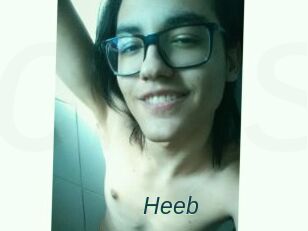 Heeb