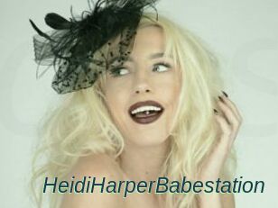 HeidiHarperBabestation