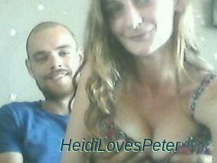 HeidiLovesPeter