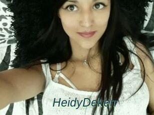 HeidyDekerr