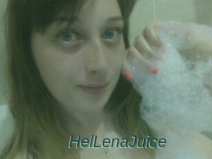 HelLenaJuice