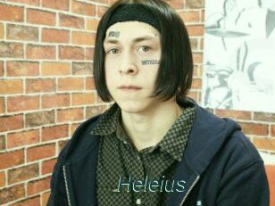 Heleius