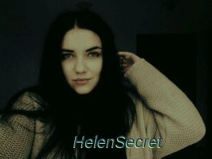 Helen_Secret