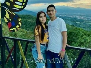 HelenandRonald