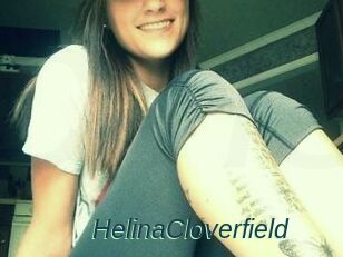 Helina_Cloverfield