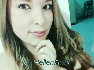 HellenFoxX