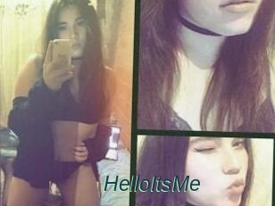 HelloItsMe