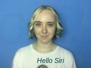 Hello_Siri