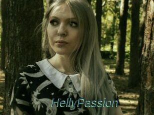 HellyPassion