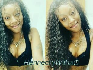 HenneccyWithaC